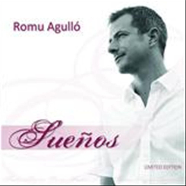 Romu Agulló Photo