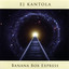 Banana Box Express Albumcover