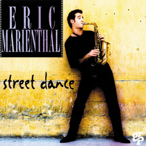 Street Dance album
