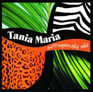 Outrageously Wild album