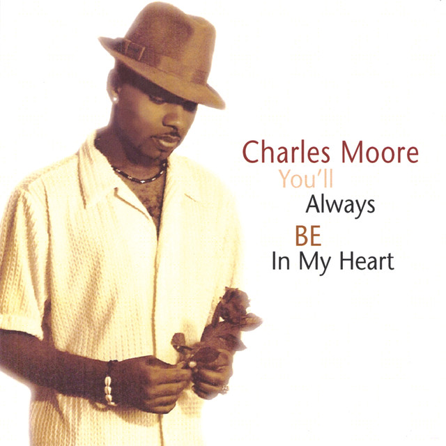 Charles Moore Photo