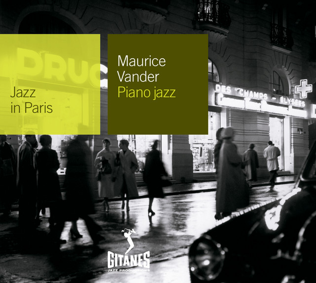 Maurice Vander Photo