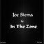 In the Zone Albumcover
