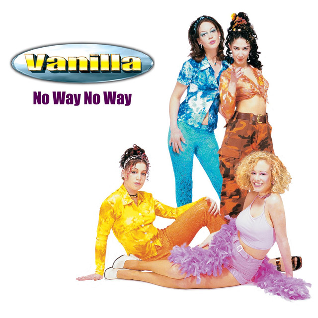 Vanilla
