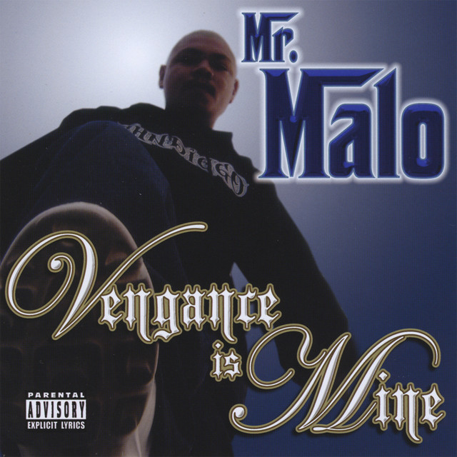 Mr. Malo Photo
