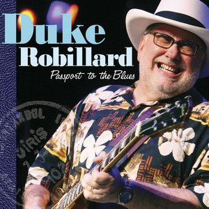 Passport to the Blues album