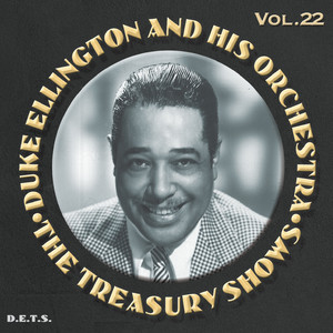 The Treasury Shows, Vol. 22 album