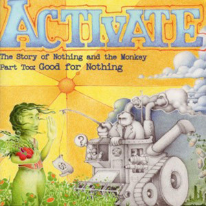 Activate cover