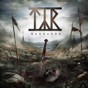 Ragnarok album