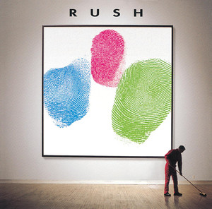 Retrospective II: 1981-1987 album