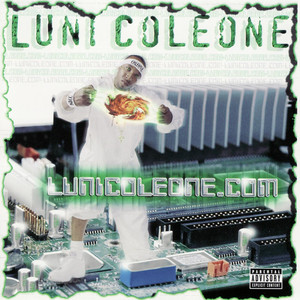 Lunicoleone.com album