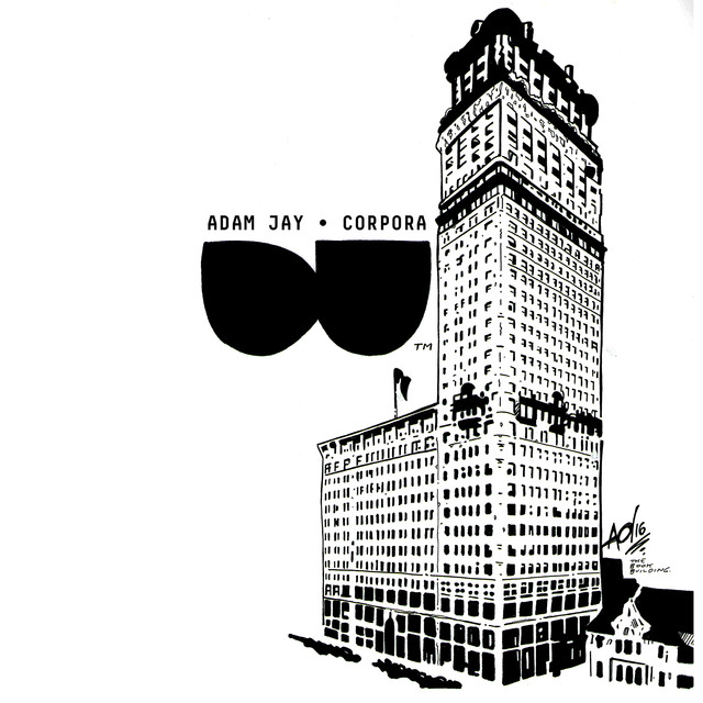 Adam Jay Photo