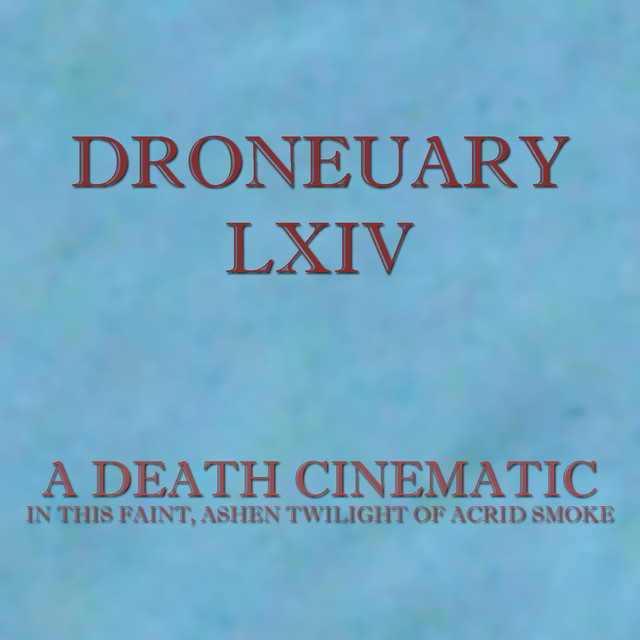 A Death Cinematic Photo