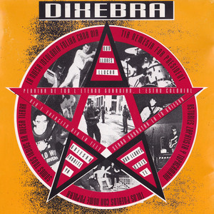 Dieron en duru cover