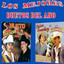 Los Mejores Duetos Del Ano cover