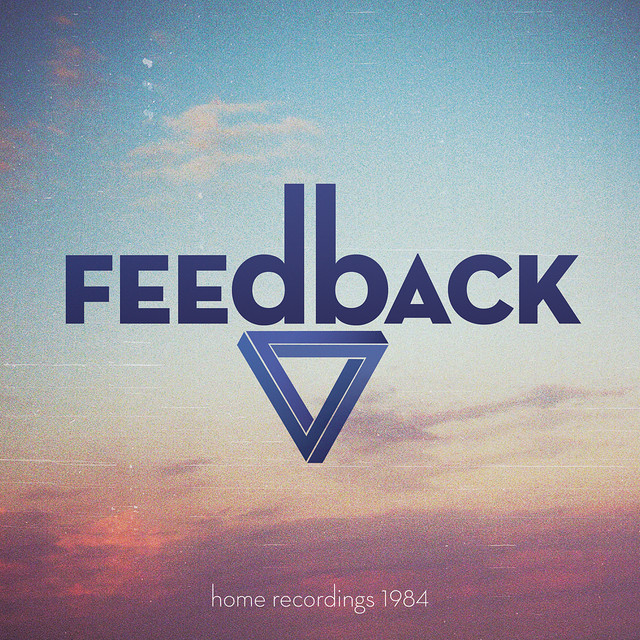 Home Recordings 1984 cover art