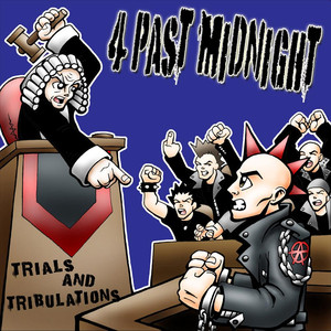 Trials and Tribulations cover