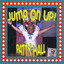 Jump On Up! Albumcover