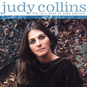 The Very Best of Judy Collins album