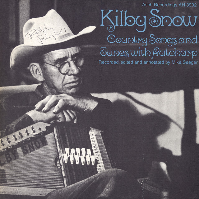Kilby Snow Photo
