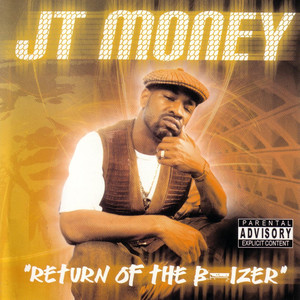 Return Of The B-izer album