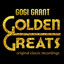 Golden Greats - Gogi Grant cover