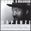 Mapenzi Albumcover