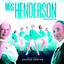 Mrs. Henderson Presents Albumcover