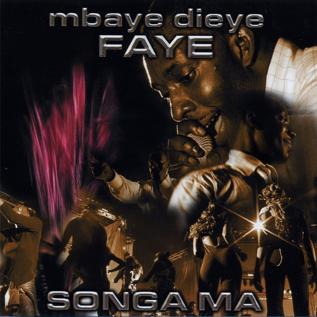 Mbaye Dieye Faye Photo