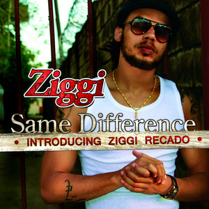 SAME DIFFRENCE album