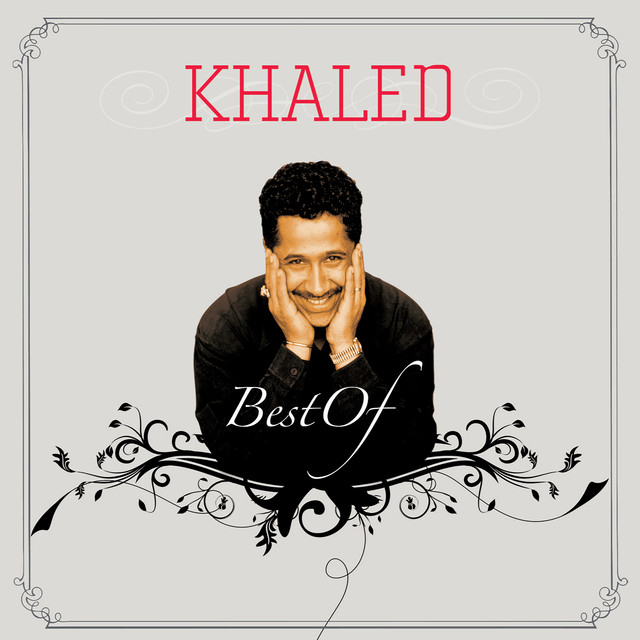 Best Of cover