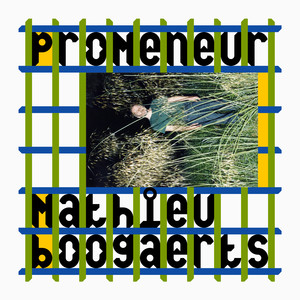 Promeneur cover