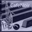 CafeNoir Easy Listening, Vol. 1 (Relax Lounge & Nujazz Evergreen Rivisited) Albumcover