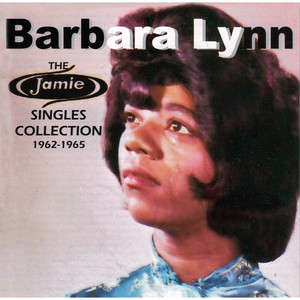 The Jamie Singles Collection 1962-1965 cover