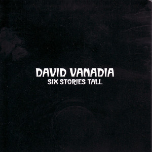 David Vanadia