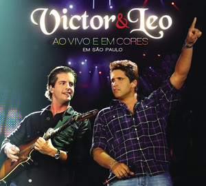 Ao vivo e em Cores album