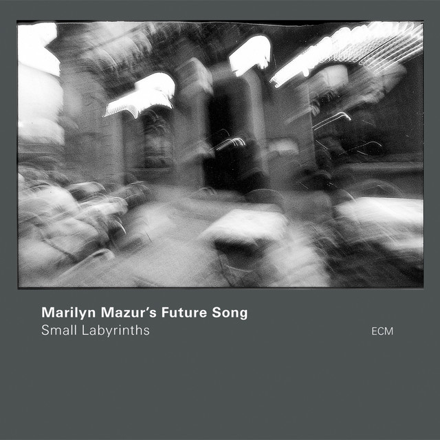 Marilyn Mazur's Future Song Photo