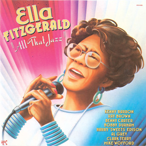 All That Jazz album