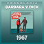 Bárbara y Dick Cronología - Bárbara y Dick (1967) Albumcover