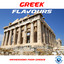 Greek Flavours Albumcover