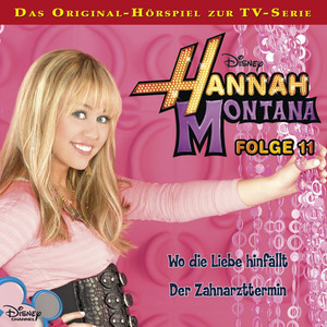Folge 11: Wo die Liebe hinfällt / Der Zahnarzttermin Audiobook