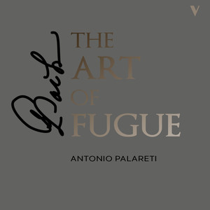 Bach: Die Kunst der Fuge, Vols. 1-2 album