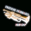Hub Cap cover