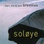 Soløye Albumcover