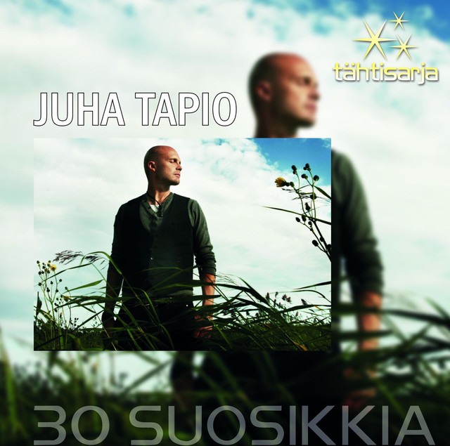 Tähtisarja - 30 Suosikkia cover