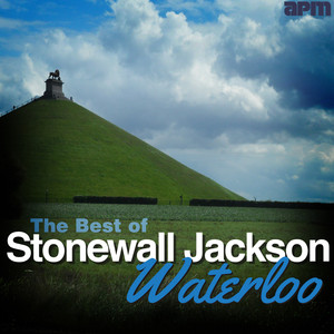 Waterloo - The Best of Stonewall Jackson album