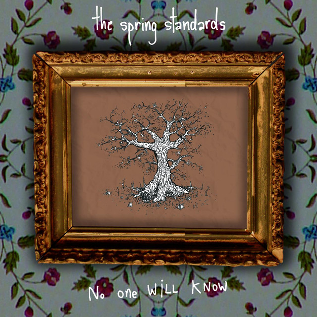 No One Will Know cover