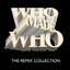 The Remix Collection cover