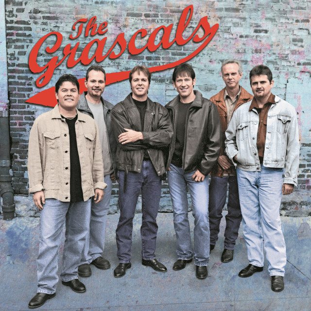The Grascals cover