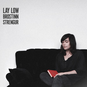 Brostinn Strengur cover